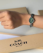 Coach Watch